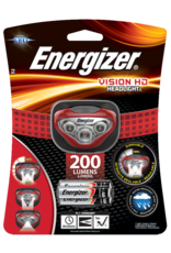 Energizer Energizer HDB32E Vision HD Headlight, LED Lamp, 180 Lumens*