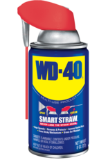 WD-40 WD-40 SMART STRAW 490026 Multi-Purpose Lubricant, 8 oz Aerosol Can*