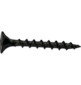 ProFIT 1 5/8'' ProFIT 0286109 All-Purpose Drywall Screw, #6 Thread, Coarse, Sharp Point