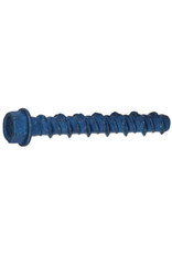 Tapcon Buildex Tapcon 24292 Concrete Screw Anchor, 5/16 in Drive