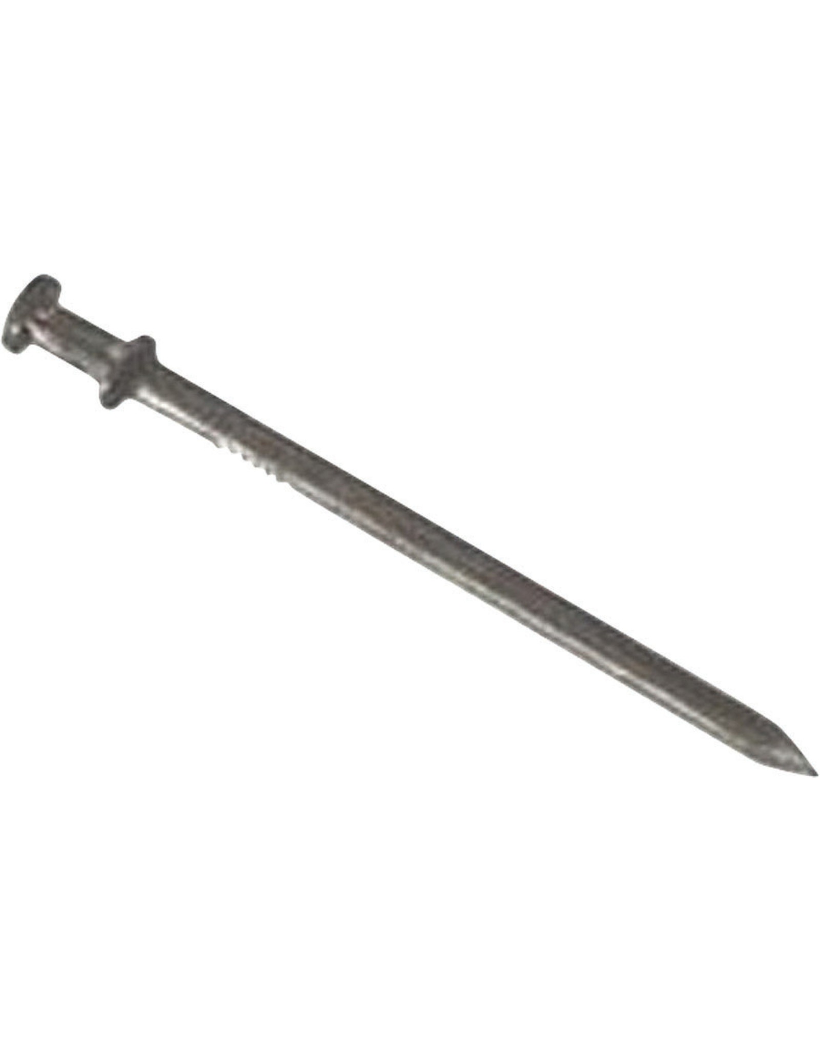 ProFIT ProFIT 77198 Duplex Nail, 3 in L, 8 ga, Duplex Head