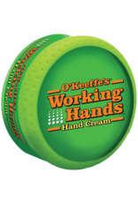 O'keeffe's O'KEEFFE'S Working Hands K0350007 Hand Cream, 3.4 oz Jar
