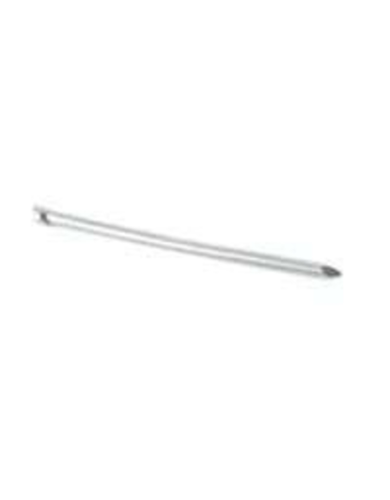 ProFIT ProFIT 59138 Finish Nail, 2 in L, 13 ga, Cupped Head