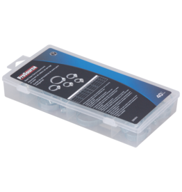 Prosource Prosource 61905 Hose Clamp, Steel*