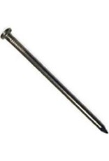 ProFIT ProFIT 0054159 Common Nail, 2-1/2 in L, 10.5 ga, Flat Head, 26.15 lb Package