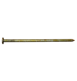 ProFIT ProFIT 0065178 Sinker Nail, 2-7/8 in L, 11 ga, Countersunk Head, 13.6 lb Package