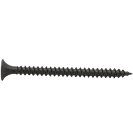 ProFIT ProFIT 0280108 Multi-Purpose Drywall Screw, #6 Thread, Fine, Sharp Point