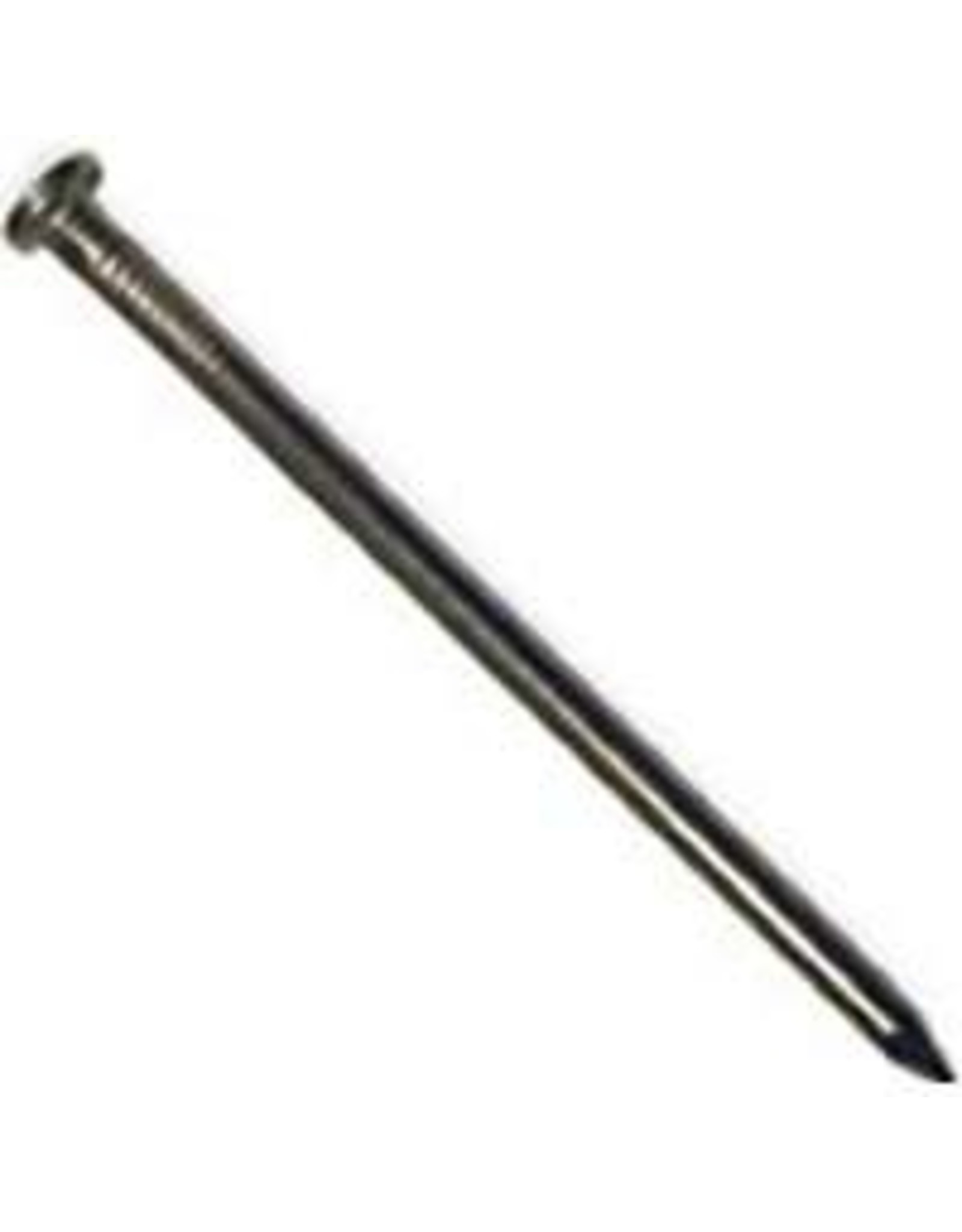 ProFIT ProFIT 0054199 Common Nail, 3-1/2 in L, 8 ga, Flat Head, 26.15 lb Package