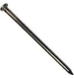 ProFIT ProFIT 0054199 Common Nail, 3-1/2 in L, 8 ga, Flat Head, 26.15 lb Package