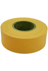 CH Hanson CH Hanson 17024 Flagging Tape, Polyethylene, Yellow, 12 Pack