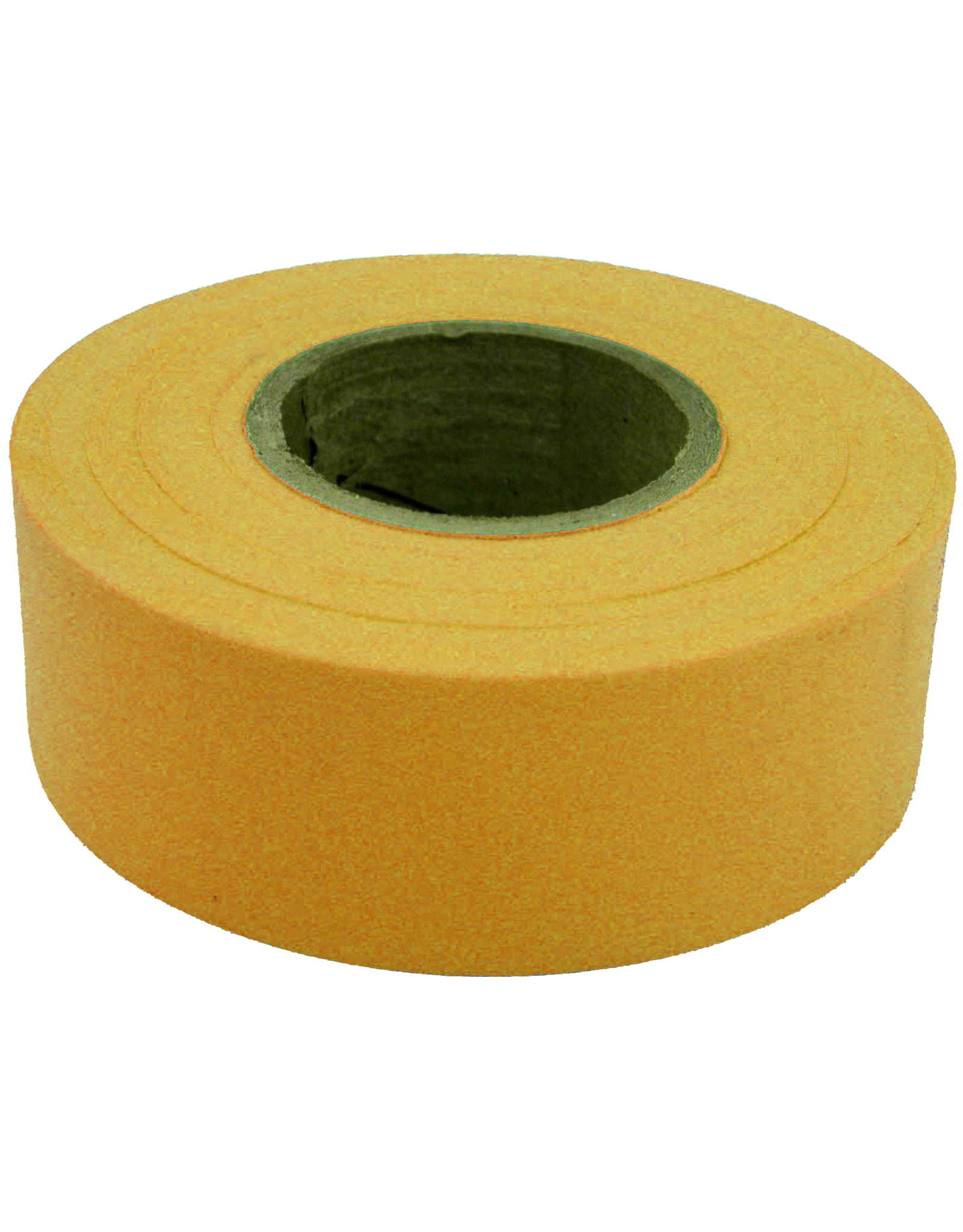 CH Hanson CH Hanson 17024 Flagging Tape, Polyethylene, Yellow, 12 Pack