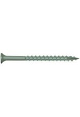 Camo CAMO 0341130 Multi-Purpose, Type 17 Slash Point Premium Deck Screw, #8 Thread, T20 Drive