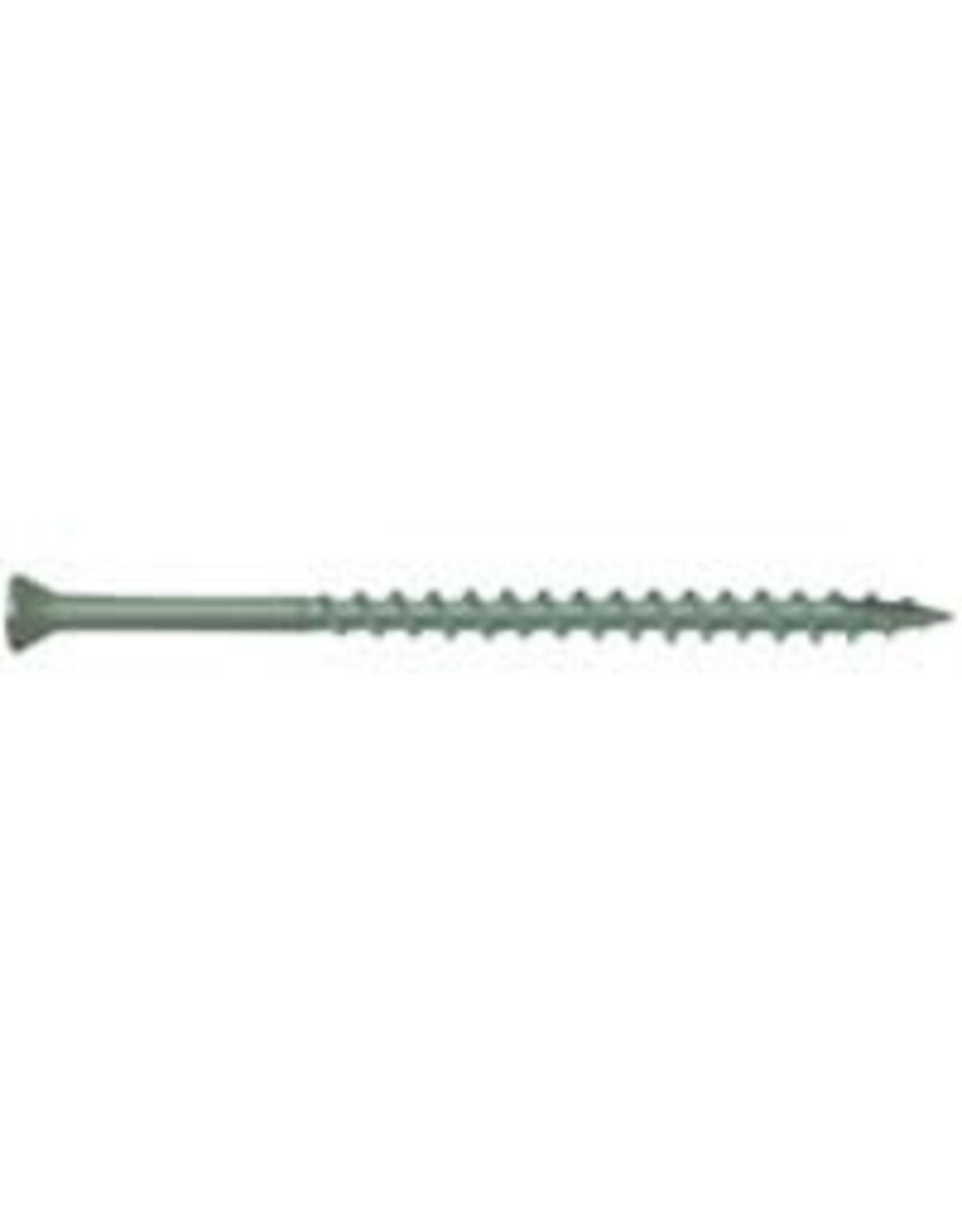 Camo CAMO 0346170 Multi-Purpose, Type 17 Slash Point Premium Deck Screw, #7 Thread, T15 Drive