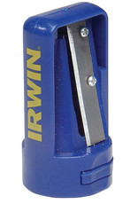 Irwin IRWIN 233250 Pencil Sharpener, Steel Blade*