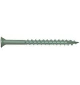 Camo CAMO 0341070 Multi-Purpose, Type 17 Slash Point Premium Deck Screw, #7 Thread, T20 Drive