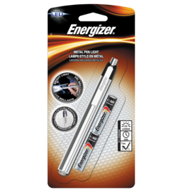 Energizer Energizer PLED23AEH LED Penlight, 1.5 V, AAA* Battery*