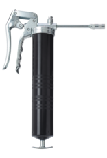 LubriMatic LubriMatic 30-300 Grease Gun, 14 oz Capacity, 5000 psi