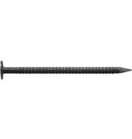 ProFIT ProFIT 61078 Interior Drywall Nail, 1-1/4 in L, 12.5 ga, Flat Head