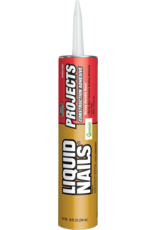 Liquid Nails Liquid Nails LN-704 Project Construction Adhesive, 10 oz Cartridge*