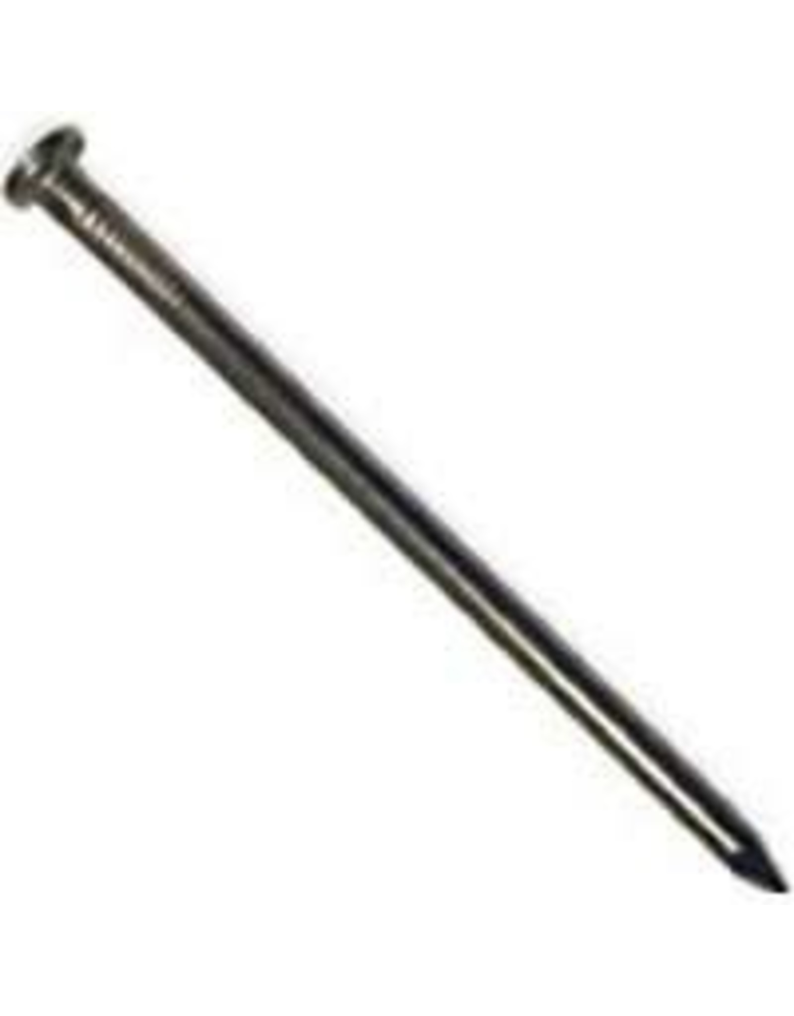 ProFIT ProFIT 0053195 Common Nail, 3-1/2 in L, 8 ga, Flat Head