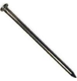 ProFIT ProFIT 0053195 Common Nail, 3-1/2 in L, 8 ga, Flat Head