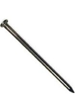 ProFIT ProFIT 0054155 Common Nail, 2-1/2 in L, 10.5 ga, Flat Head, 21.3 lb Package