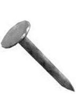 ProFIT ProFIT 0132095 Hand Driven Roofing Nail, 1-1/2 in L, 11 ga, Flat Head, 21.15 lb Package