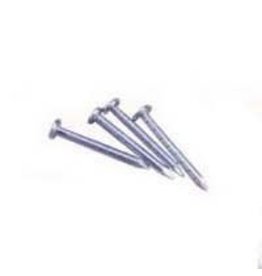 ProFIT ProFIT 0096095 Joist Hanger Nail, 1-1/2 in L, 9 ga, Flat Head