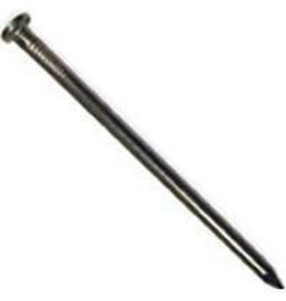 ProFIT ProFIT 0054198 Common Nail, 3-1/2 in L, 8 ga, Flat Head, 13.6 lb Package