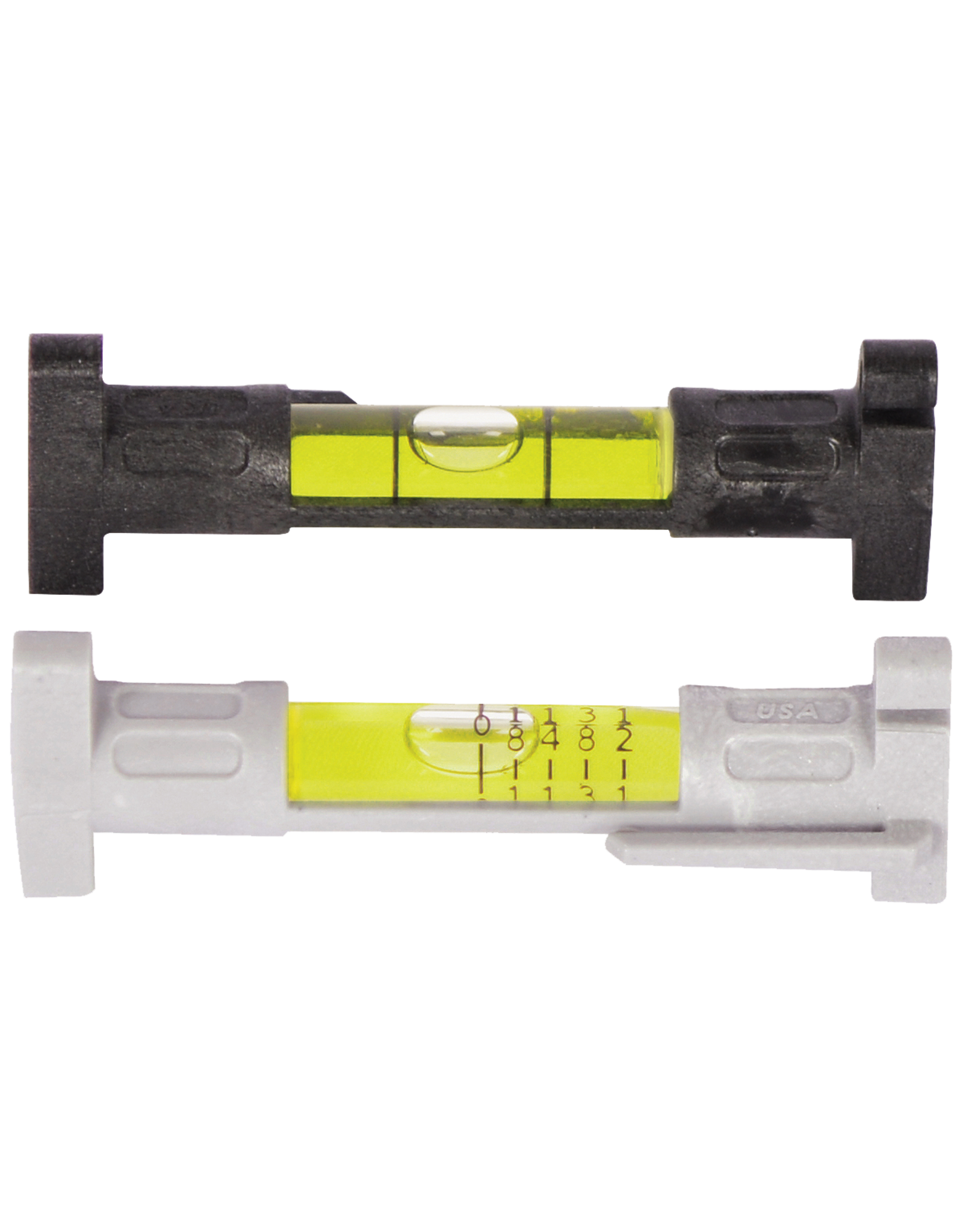 Johnson Johnson Structo-Cast 595 Line Level Set, Level Vial, 1-Vial, 3 in L*