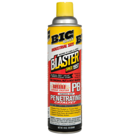 B'laster B'laster 26-PB Penetrating Catalyst, Liquid, Characteristic, 18 oz Can