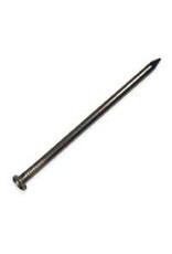 ProFIT ProFIT 0053275 Common Spike Nail, 10 in L, 0.375 ga, Flat Head, 21.3 lb Package