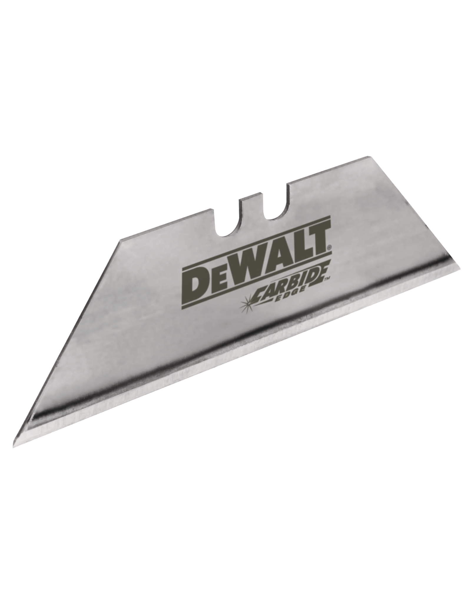 Dewalt DeWALT DWHT11131 Utility Blade, 1-Point, Steel*