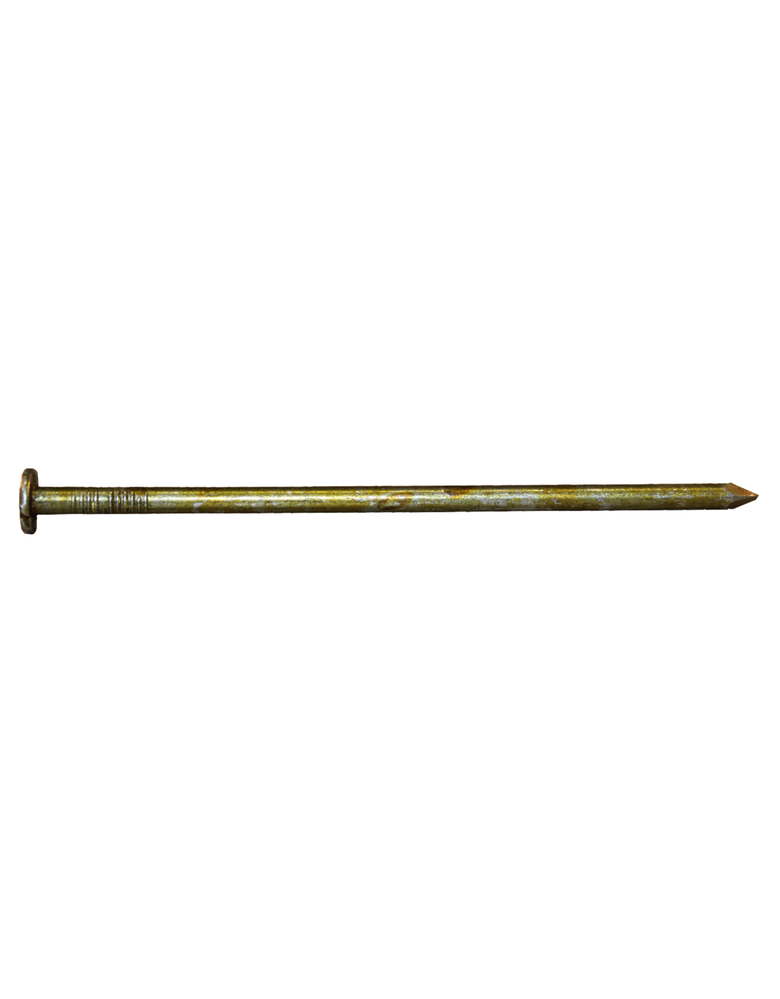 ProFIT ProFIT 0065189 Sinker Nail, 3-1/8 in L, 10 ga, Countersunk Head