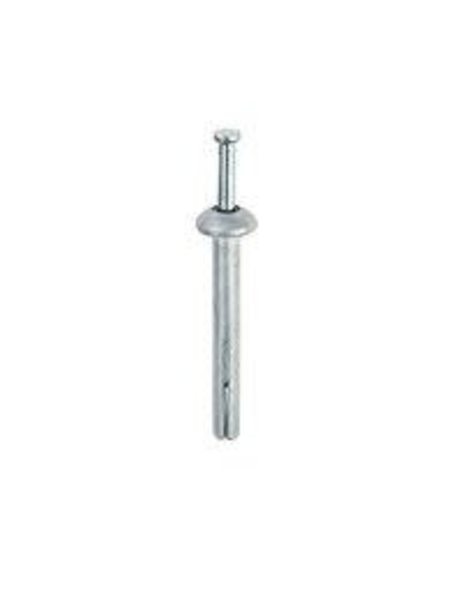 Red Head RED HEAD 35305 Hammer-Set Anchor, Steel, Zinc*