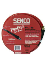 Senco SENCO PC0978 Air Hose, 1/4 in OD, MPT, Polyurethane*