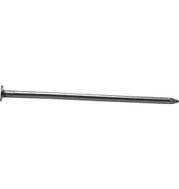 ProFIT ProFIT 53208 Common Nail, 4 in L, 6 ga, Flat Head