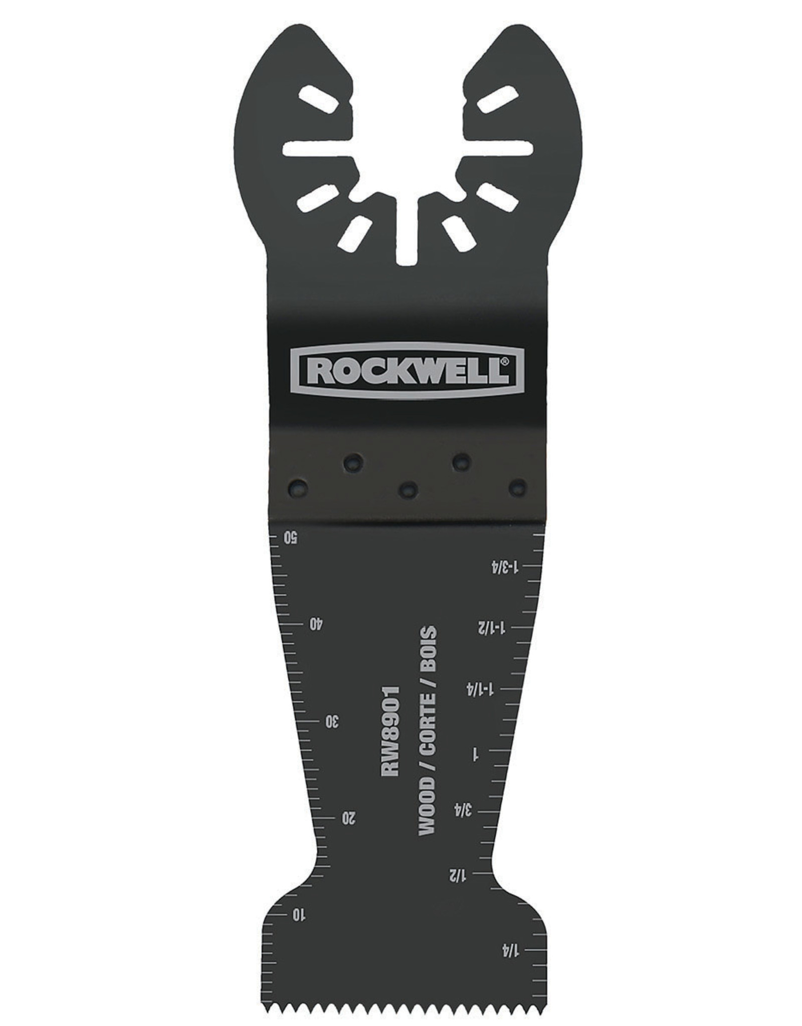 Rockwell ROCKWELL RW8901 Tool Blade