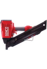 Senco SENCO 4Z0101N Framing Nailer, 3/8 in Air Inlet, 83 Magazine, 0.113 to 0.148 in Dia x 2 to 3-1/4 in L Fastener*