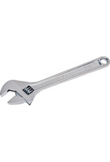 Crescent Crescent AC26VS Adjustable Wrench, 0.938 in Jaw, Non-Cushion Handle, Steel*