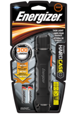 Energizer Energizer TUF2AAPE Flashlight, 1.5 V, LED Lamp, Alkaline Battery, Black/Dark Gray*