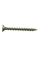 ProFIT ProFIT 0302158 Multi-Use Screw, #8 Thread, Coarse, Sharp Point*