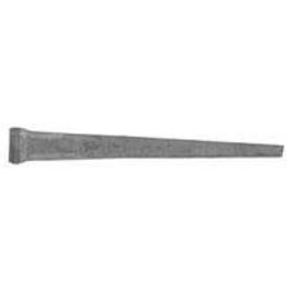 ProFIT ProFIT 93158 Square Cut Masonry Nail, 2-1/2 in L, Rectangular Head