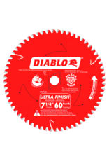 Diablo 7-1/4X60 BULK DIABLO