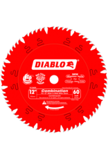 Diablo 12X60 COMBINATION DIABLO*