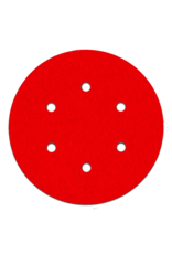 Diablo DIABLO 6IN ROS DISC 60G 10PK