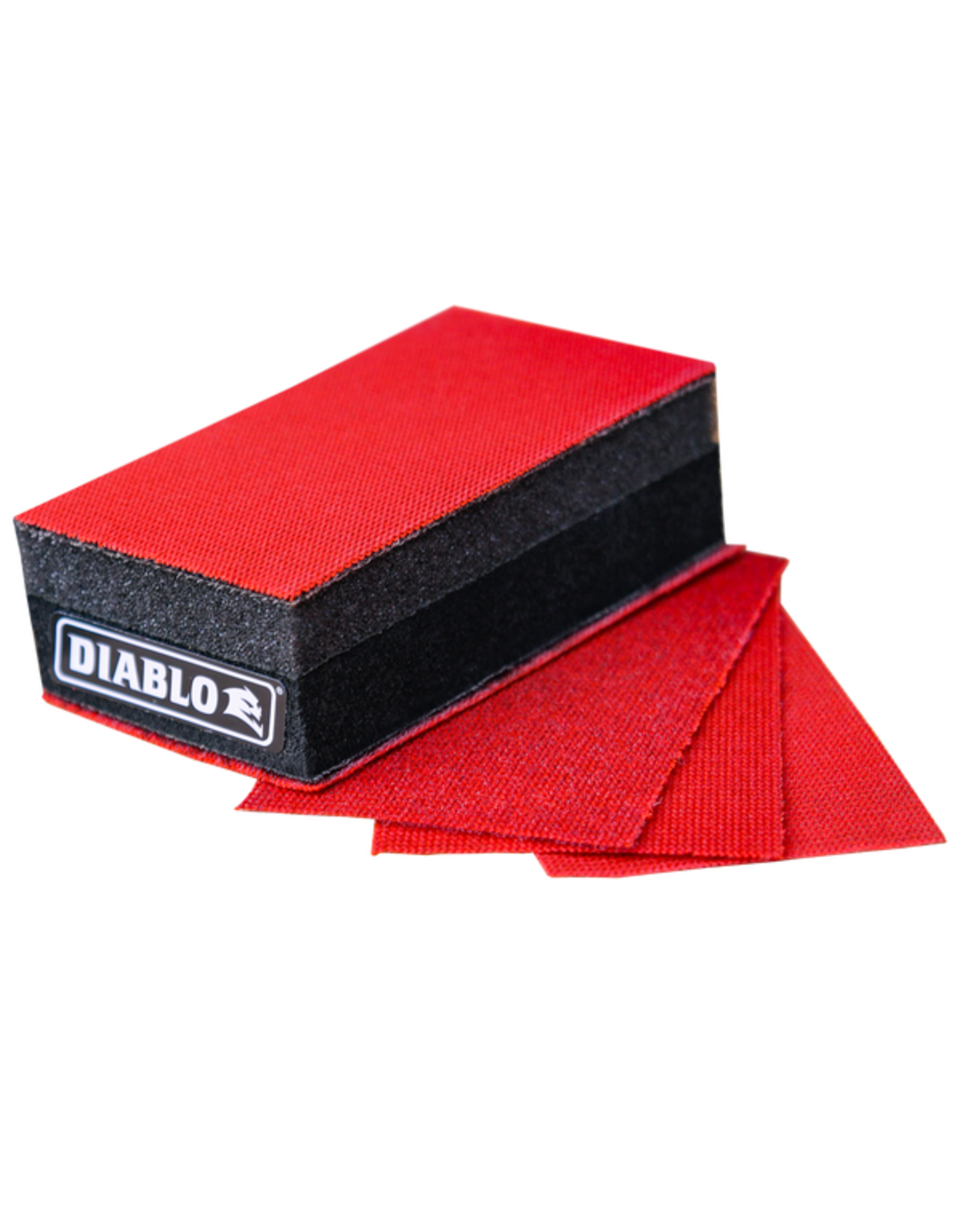 Diablo Diablo DFB234DUOH01G Sanding Block