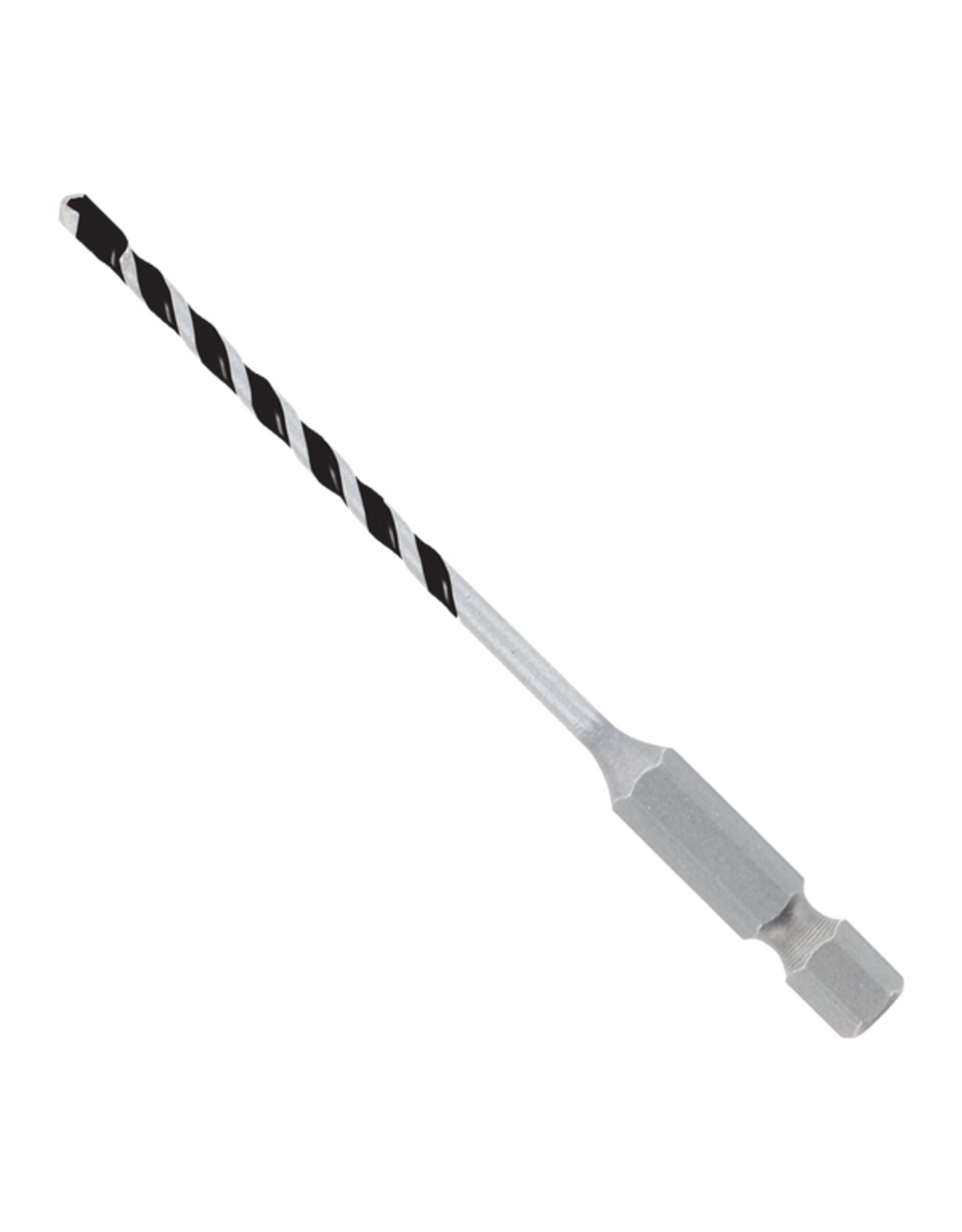 Diablo 1/8 in. x 2 in. x 3 in. Multi-Material Carbide Tipped Hammer Drill Bit*