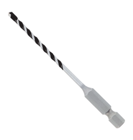 Diablo 1/8 in. x 2 in. x 3 in. Multi-Material Carbide Tipped Hammer Drill Bit*