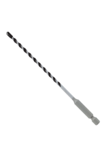 Diablo 5/32 in. x 4 in. x 6 in. Multi-Material Carbide Tipped Hammer Drill Bit